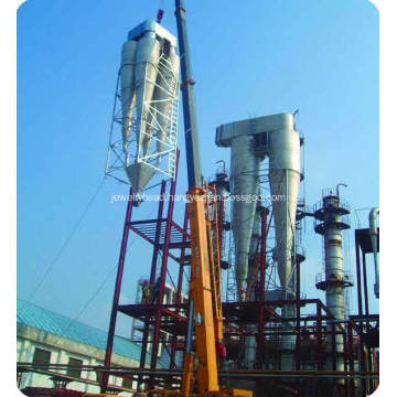 Plastic resin QG Series Air Dryer Equipment